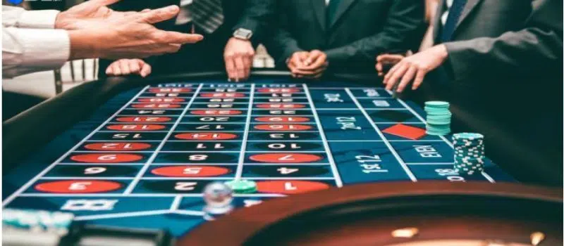 Baccarat là gì?