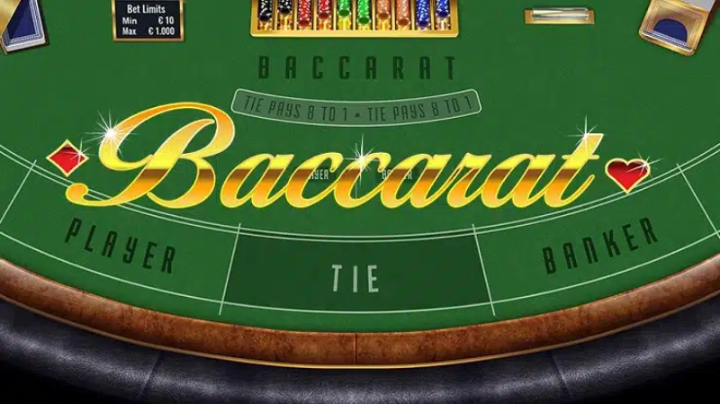 Kinh nghiệm chơi Baccarat I9bet từ các game thủ lâu năm