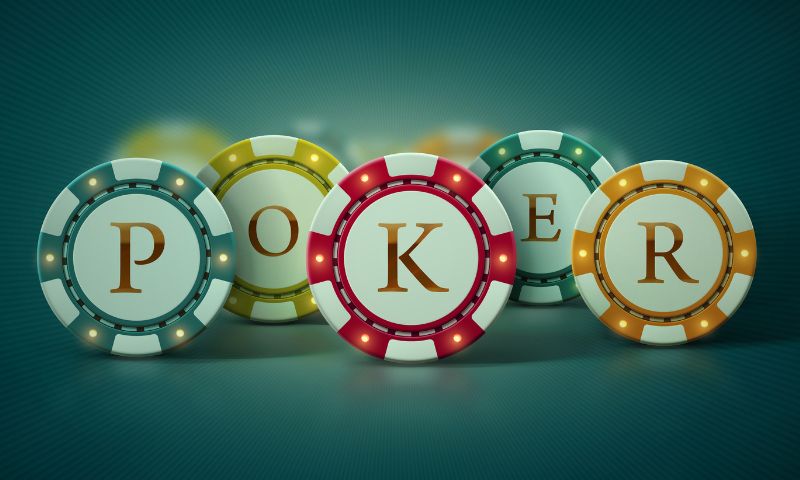 Tìm hiểu cách thức chơi Poker I9bet theo từng vòng