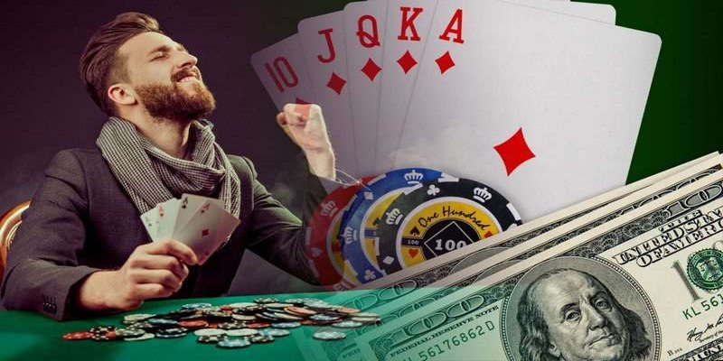Tổng quan Poker I9bet