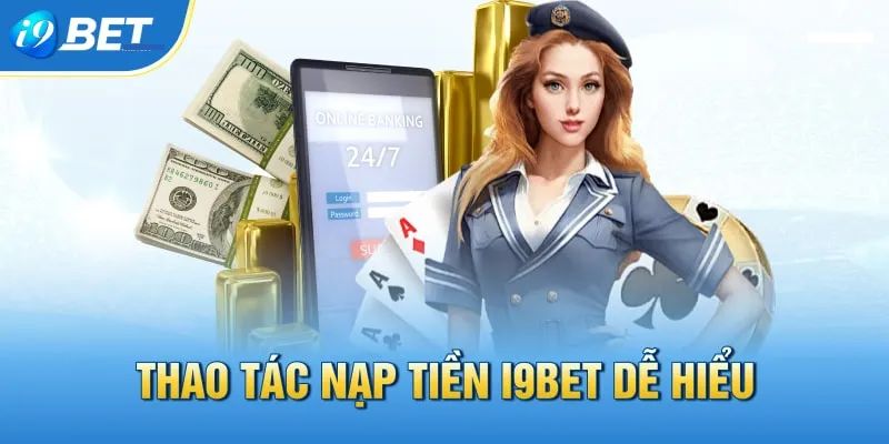 Một số lưu ý quan trọng về cách nạp tiền để bắn cá I9BET