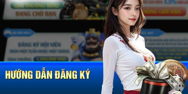 Hướng Dẫn Đăng Ký I9BET Đơn Giản Tại Trang Chủ