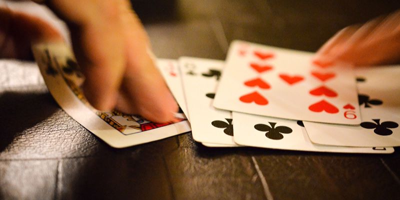 Cách chơi Blackjack I9bet với tỷ lệ thắng cao