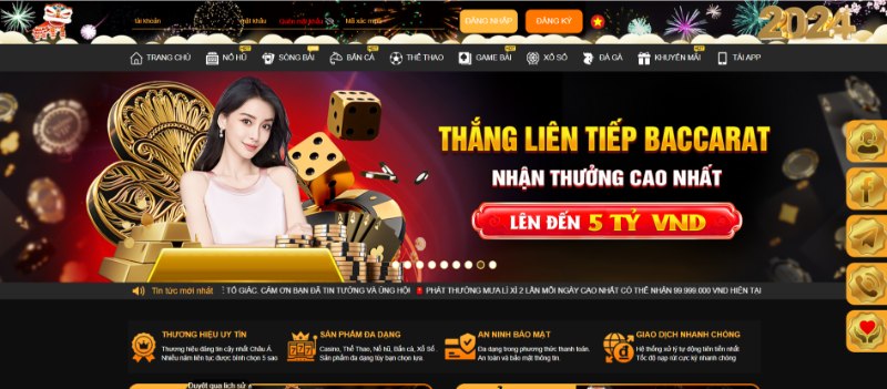 Lý do các tân thủ nên đăng ký I9BET?
