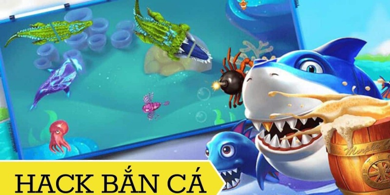 Gợi ý một số cách “hack” bắn cá I9BET an toàn, hiệu quả