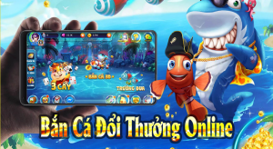 Lựa chọn game bắn cá phù hợp