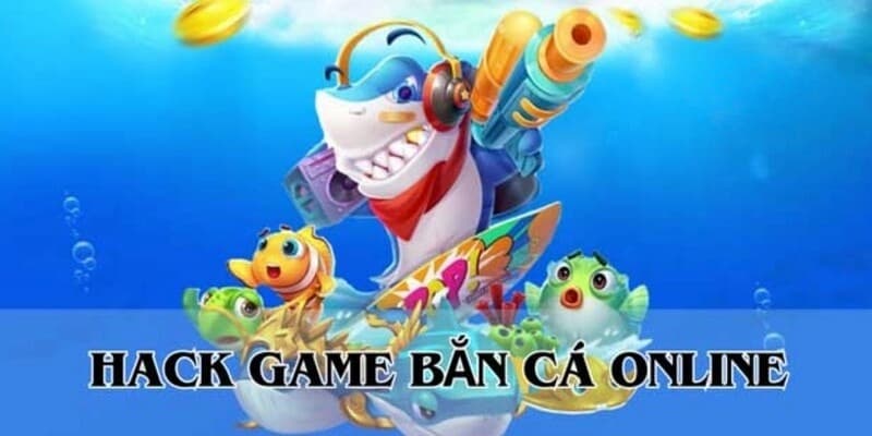 Các yếu tố ảnh hưởng tới tốc độ bắn cá