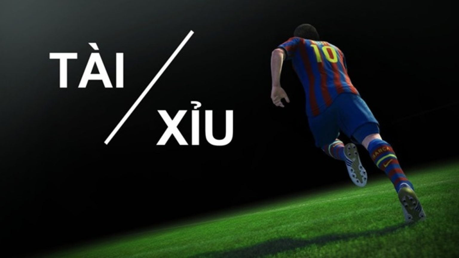 Nguyên tắc khi chơi kèo tài xỉu là gì?